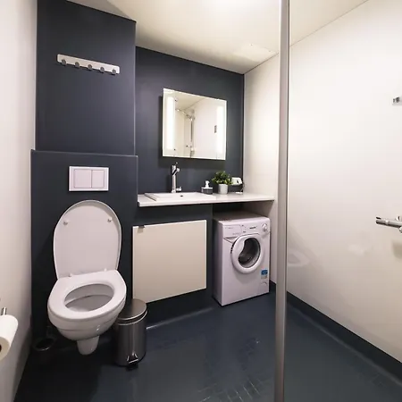 Διαμέρισμα Spot Uusmaeki Εσπού