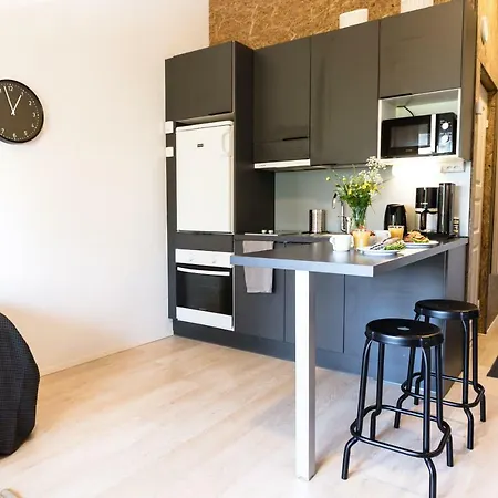 Spot Uusmaeki Διαμέρισμα *