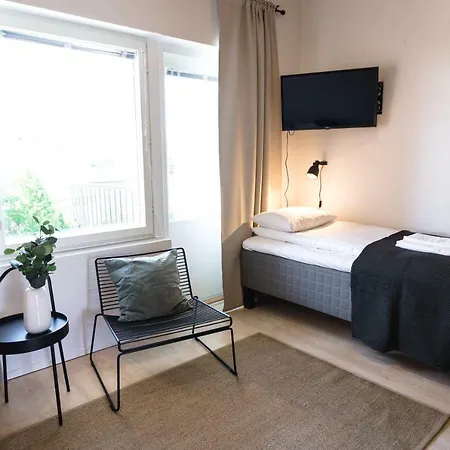 شقة Spot Uusmaeki