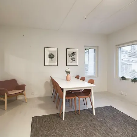 Spot Uusmaeki Lägenhet Esbo